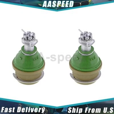 Junta de rótula de suspensión inferior delantera para Dodge Journey 2013 2012 2011 2010 2009 Foto 1 de 4