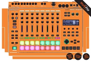 ROLAND MC-707- Groovebox | Diseño personalizado | Calcomanía protectora | StyleFlip Skins - Imagen 1 de 2