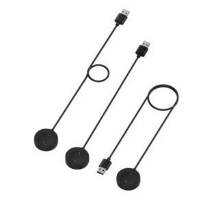 Cable Adapter Charger For XiaoMi Watch S1 Active Mi Watch Color 2 /Sport - Picture 1 of 11
