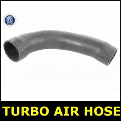 Turbo Air Hose FOR VOLVO V70 136bhp III 2.0 07->15 CHOICE1/2 Diesel - Image 1 of 4