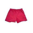Ralph Lauren 3XLT TALL Polo Swim Trunks Mens Red Bathing Suit Pony Board Shorts