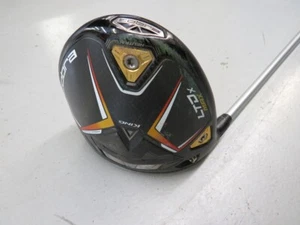 Cobra King LTDX Max 10.5° Driver With ProLaunch 65.5 Shaft Left-Hand (TDY026536) - Picture 1 of 7