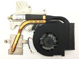 Kühler Waschbecken für Packard Bell Easynote TJ71 - MS2285 - Fan Heatsink - Picture 1 of 1