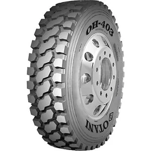 1 New Otani Oh-403  - 11/r24.5 Tires 11245 11 1 24.5 - Picture 1 of 6