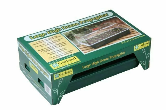 Garland High Dome Seed Propagator