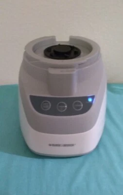 Black & Decker FP2500 Food Processor Base Motor Replacement Part - Image 1 of 3