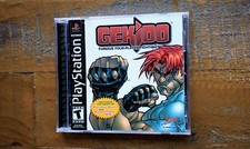 .PSX.' | '.Gekido Urban Fighters.