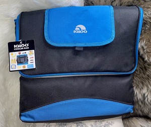 igloo cooler lunch bolsa