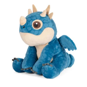 Cómo entrenar a tu dragón - Juguete de peluche Meatlug 30 cm muñeca de peluche suave y tierno - Imagen 1 de 1