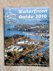 Waterfront Guide 2010 Life Along the Chesapeake (Paperback, 2010)