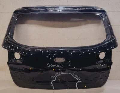 2015 2016 2017 2018 2019 2020 KIA SEDONA REAR LIFTGATE HATCH SHELL OEM USED  - Image 1 of 4
