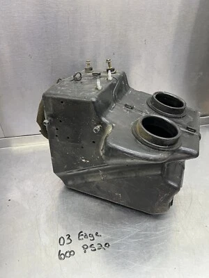 Polaris Edge XCSP Touring RMK Switchback Classic 600 2003-2007 caja de aire 1253498 Foto 1 de 4