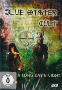Blue Öyster Cult - A Long Day's Night DVD #155195 - Picture 1 of 1