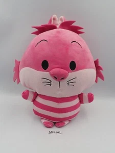 Alice in Wonderland MC2501 Cheshire Cat Disney 12" Plush Stuffed Toy Doll - Picture 1 of 7