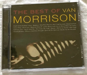 Van Morrison - The Best of Van Morrison CD 1999 - Picture 1 of 5