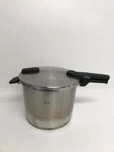 Fissler Vitaquick Premium / Schnellkochtopf (10 L, Ø 26 cm) - Bild 1 von 7