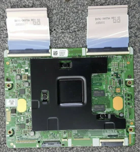 BN41-02297A BN95-01940B T-Con Board for Samsung UE40JU6510U LCD TV - Picture 1 of 1