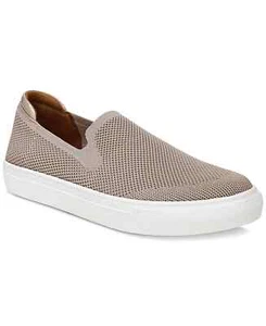 Style & Co Women's Taupe Nimber Knit Athletic Sneakers - Taupe - 9.5 - Picture 1 of 6