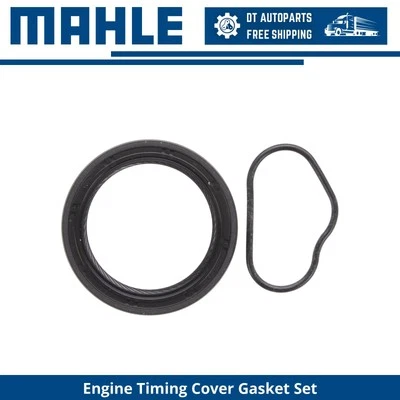 For 2012-2014 Honda Crosstour 2.4L L4 Engine Timing Cover Gasket Set Mahle 2013 - Image 1 of 3