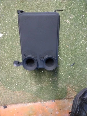 Arctic Cat Snowmobile 1995-1996 ZR Wildcat Exhaust Muffler - 0712-136 - Image 1 of 2