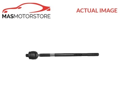 TIE ROD AXLE JOINT TRACK ROD FRONT INNER MOOG VO-AX-8275 I NEW OE REPLACEMENT - Image 1 of 4