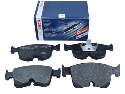 Für BOSCH 0 986 460 191 BRAKE PAD SET, DISC BRAKE - Bild 1 von 4