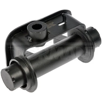 Amortiguador dinámico diferencial DORMAN 924-448 para Honda CR-V 97-01 Foto 1 de 4