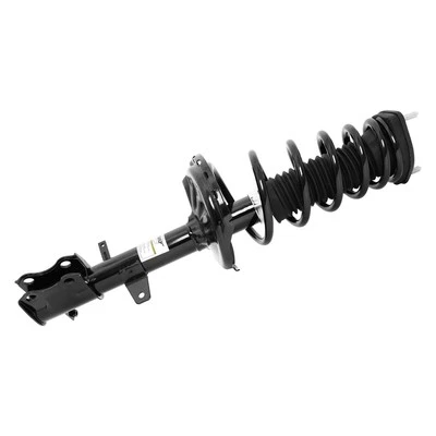 For Toyota Highlander 08-13 Unity 15923 Rear Driver Side Complete Strut Assembly - Image 1 of 2