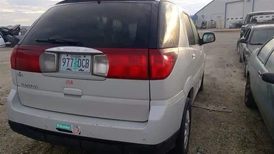 Motor limpiaparabrisas compatible con 02-07 RENDEZVOUS 1574740 Foto 1 de 4