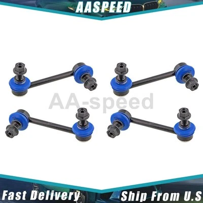 Barra estabilizadora delantera trasera para Mazda CX-7 2007 2008 2009 2010 2011 Foto 1 de 4