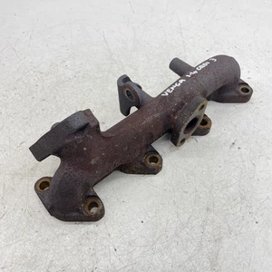 KIA VENGA EXHAUST MANIFOLD 90HP 1.4 CRDI D4FC 09-15 - Picture 1 of 12