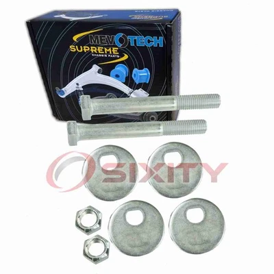 Mevotech Supreme 前对齐凸轮螺栓套件适用于 2005 - 2010 道奇 Dakota nr — 第 1/4 张图片