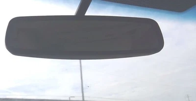 13 14 15 2016 17 18 19 20 Ford Fusion Rear View Mirror w/ Automatic Dimming Foto 1 de 4