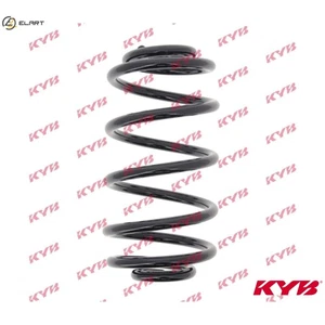 SUSPENSION SPRING RH6399 FOR SAAB Z 18 XE 1.8L Z19DTH/19DT 1.9L D223L 4cyl 9-3 - Picture 1 of 10
