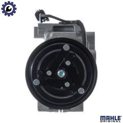 COMPRESSOR AIR CONDITIONING ACP 1177 000S FOR HYUNDAI KIA RIO/III/Hatchback 1.6L - Image 1 of 4