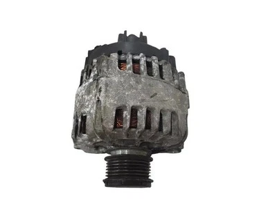 VW PASSAT Variant B6 3C5 Generator 03L903023E 2.0 Diesel 103kw 2010 27130566 - Immagine 1 di 4