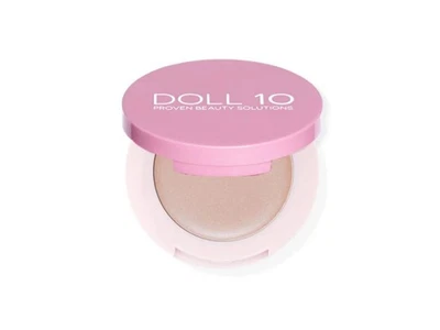DOLL SKIN GENIUS™ COLOR CREMA AL RAS DE MEJILLAS .14 OZ.  RADIANT FLUSH NUEVO VALOR $24.00 Foto 1 de 3