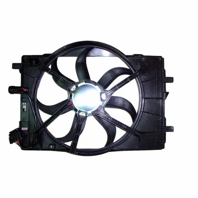 For Mercury Milan A/C Radiator Fan 2006 07 08 2009 For FO3115172 | 7E5Z8C607A Foto 1 de 2