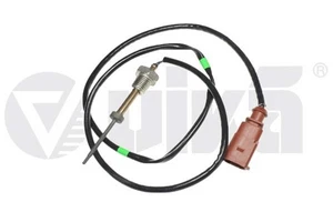 Sensor temperatura de los gases de escape vika 99061841501 para VW PASSAT B8 3G2 CB2 Variant 3G5 CB5 - Imagen 1 de 6