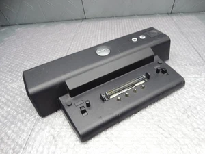 Dell LBL 2U444 PR01X Advanced Docking Station - Picture 1 of 12