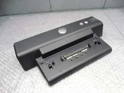 Dell LBL 2U444 PR01X Advanced Docking Station - Image 1 of 4