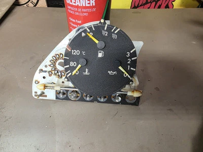 Medidor de aceite para instrumento Mercedes-Benz 300 Sd 300d 300sd  Foto 1 de 3