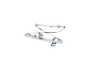 Genuine GM Rear Window Regulator w/ Motor Assembly Right (2007-2014) OE 20945141 - Image 1 of 4