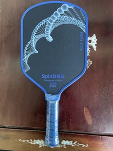 Spindna Gen 3 Pickleball Paddel - Bild 1 von 1