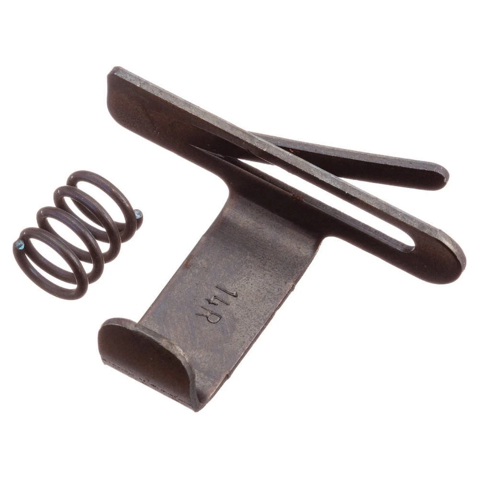 RIDGID 31660 Coil/Flat Spring Assy,For 4A499 Wrench 1VTN8 - Image 1 of 1