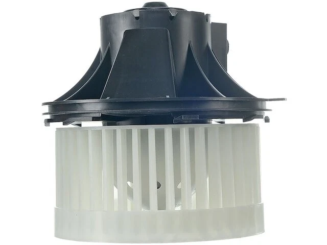 Autopart Premium 64ZS17J Blower Motor Fits 2000-2002 GMC Yukon Foto 1 de 1