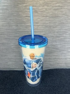 Cinemark Fantastic Four 20oz Double Wall Cup New 2025 - Picture 1 of 11