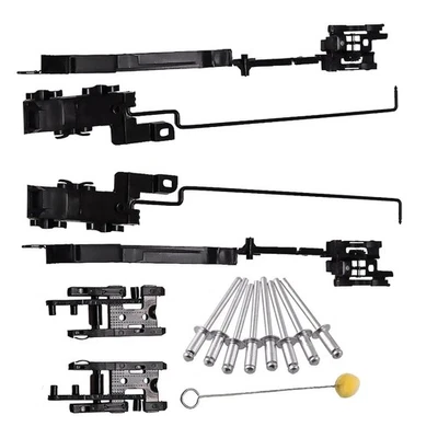 Sunroof Track Repair Kit  For Ford F150 2000-2014 6941247396218 Brand New - Image 1 of 4