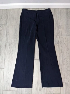 Pantalones Tahari para mujer 10 vestidos acampanados oficina carrera clásica ropa de trabajo pantalones Foto 1 de 4