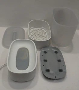 Philips Avent 3-in-1 Electric Steam Steriliser SCF291/00 - Picture 1 of 5